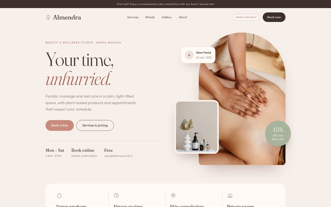Almendra